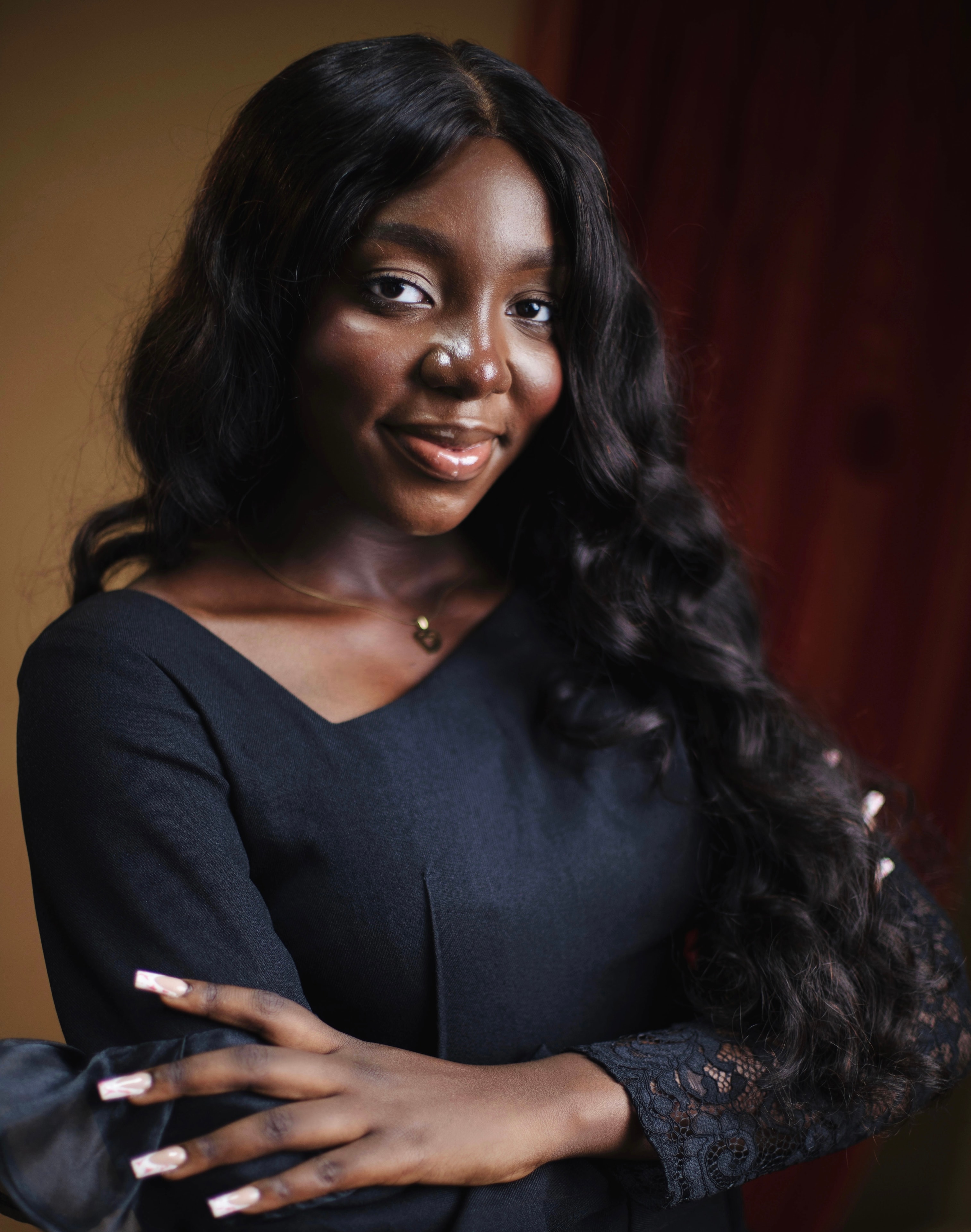 Folake Ayodele-Davis