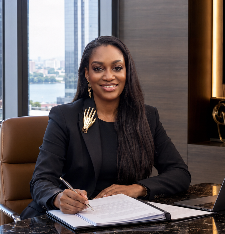 Xerona Duke-Phillips